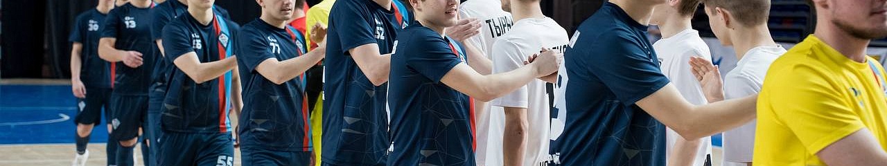 «Прогресс-Бионорд» обыграл новосибирцев в XII туре Высшей лиги по футзалу