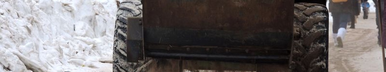 Кировские власти заинтересовались московскими методами ухода за дорогами в зимний период