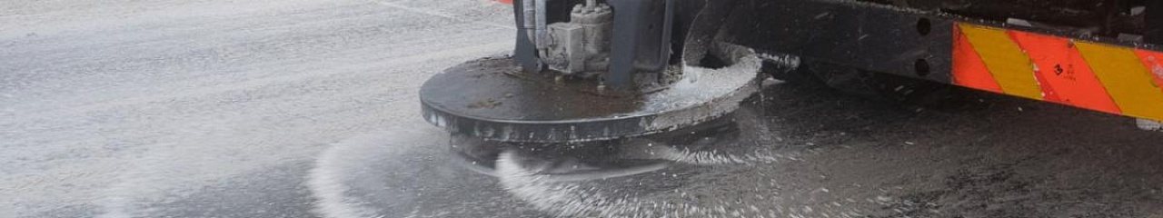 «Бионорд» обеспечит безопасность дорог Уфы в предстоящую зиму