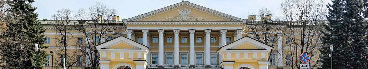 Не даём Смольному увязнуть в снегу