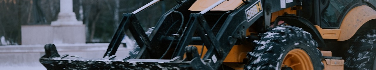 Российские города формируют запасы противогололедного материала «Бионорд» к зимнему сезону